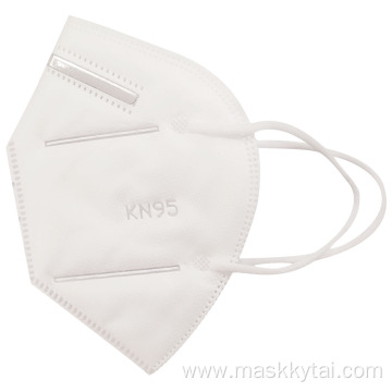 Anti-particulate dust smog virus respirator Kn95